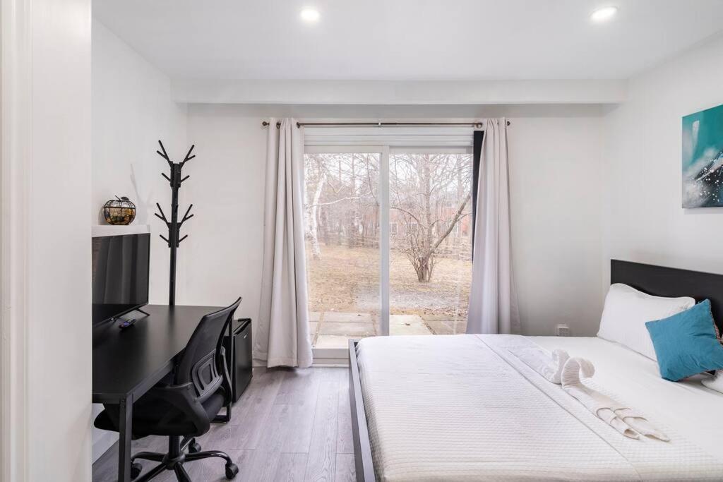 Harmony Home Near University Of 滑铁卢 外观 照片